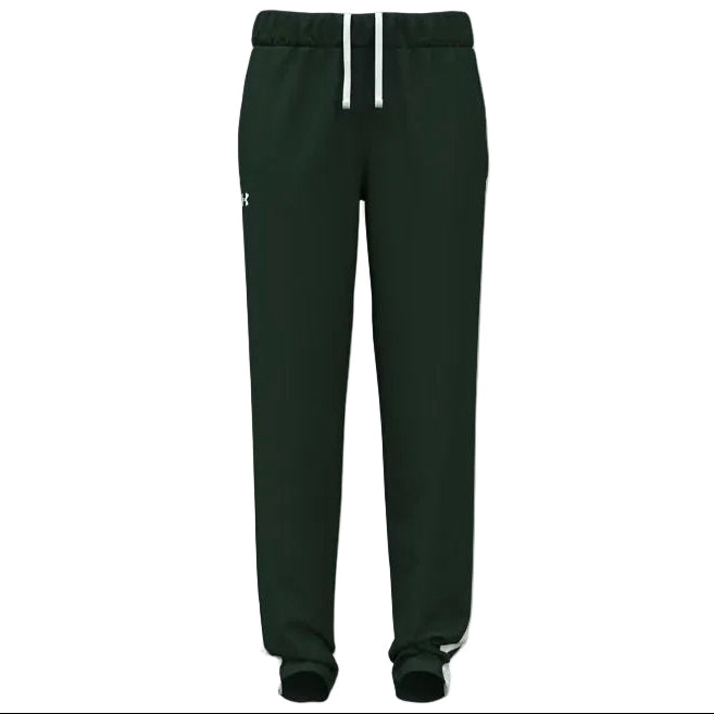 UA Women's Team Knit Warm-Up Pant