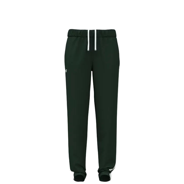 UA Women's Team Knit Warm-Up Pant