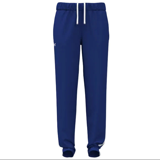 UA Women's Team Knit Warm-Up Pant