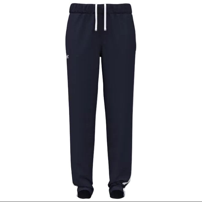 UA Women's Team Knit Warm-Up Pant