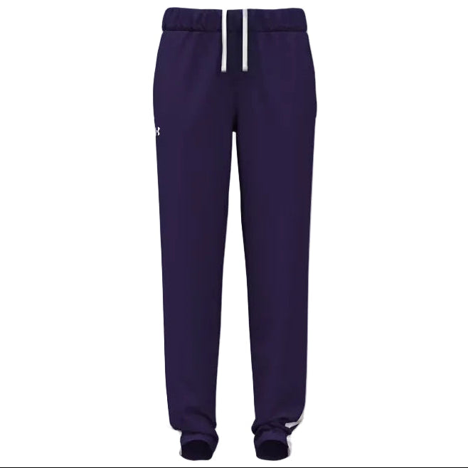 UA Women's Team Knit Warm-Up Pant