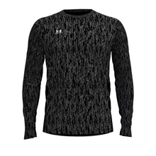 UA Men's Challenger Keeper Jersey