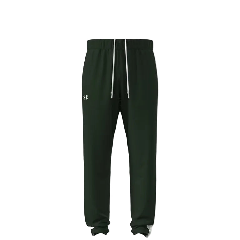 UA Men's Team Knit Warm-Up Pant
