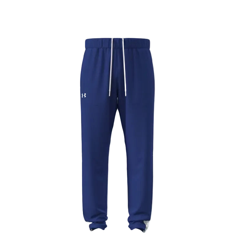 UA Men's Team Knit Warm-Up Pant