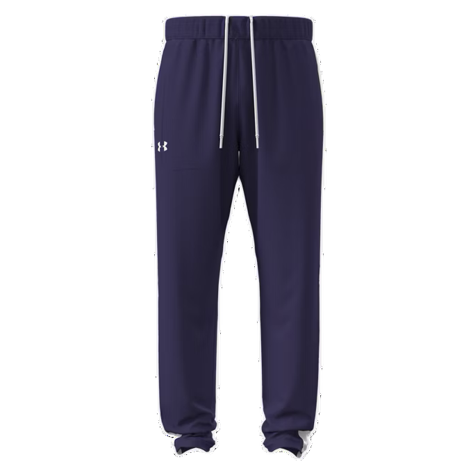 UA Men's Team Knit Warm-Up Pant