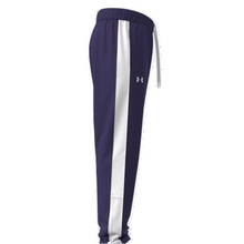 UA Men's Team Knit Warm-Up Pant