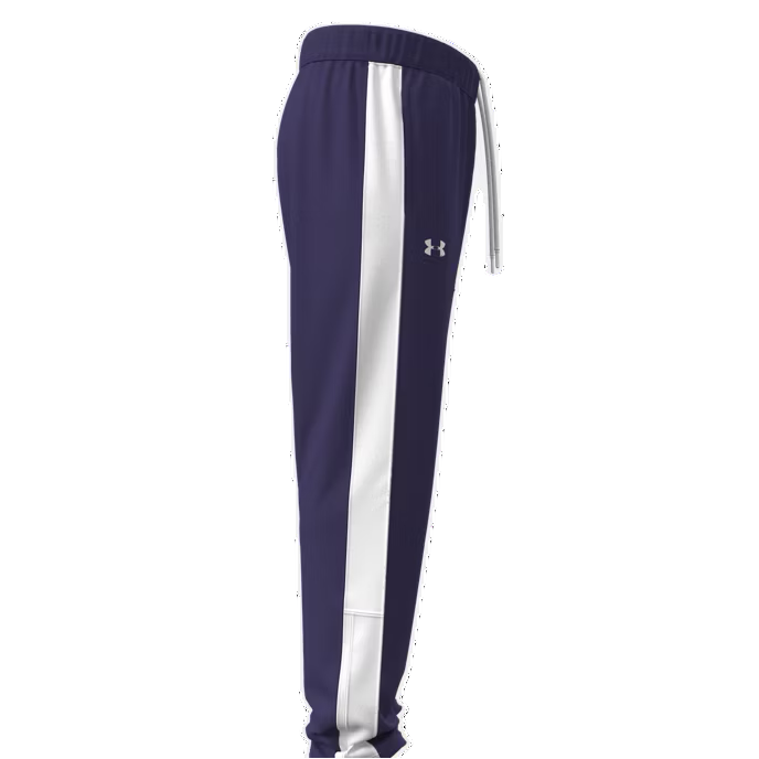 UA Men's Team Knit Warm-Up Pant