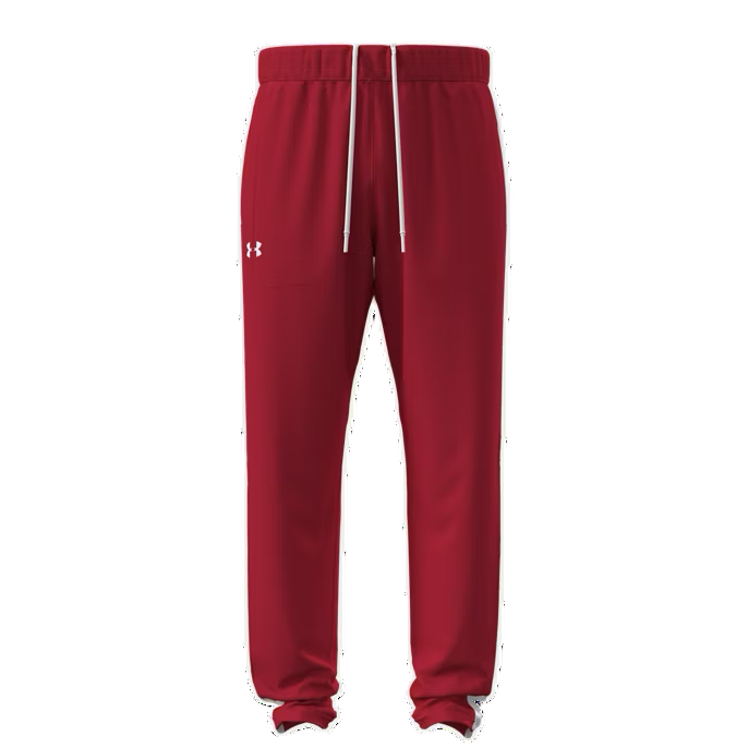 UA Men's Team Knit Warm-Up Pant