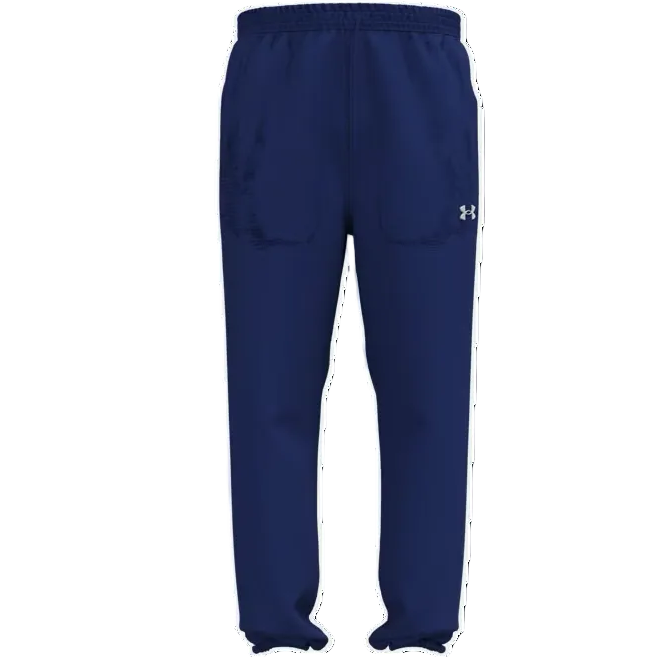 UA Men's Armour Fleece Pro Pant