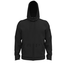 UA Men's Armour Fleece Pro Hoodie FZ