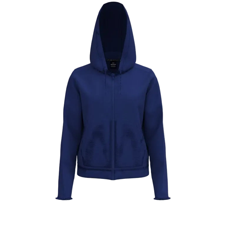 UA Women's Armour Fleece Pro FZ