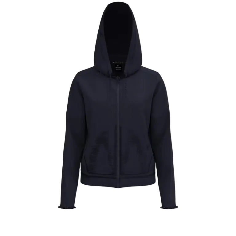 UA Women's Armour Fleece Pro FZ