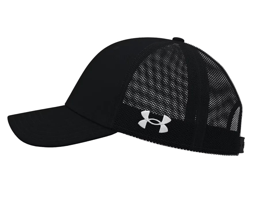 UA Team Mid Trucker