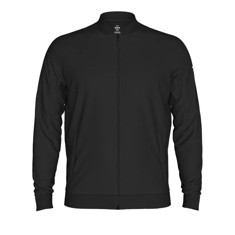UA Men's Meridian Bomber Pin