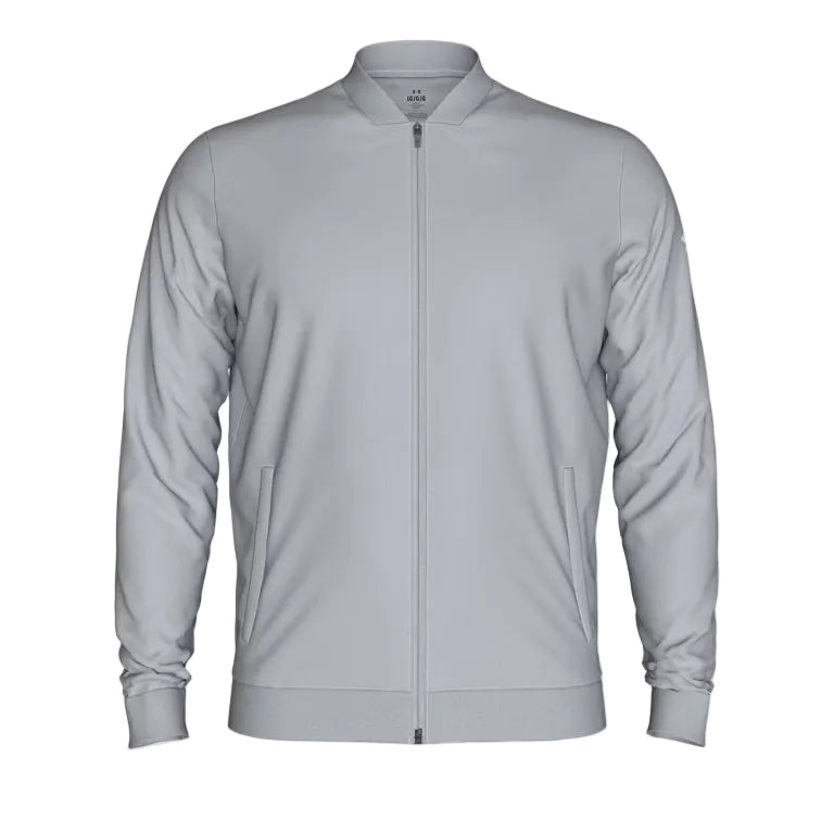 UA Men's Meridian Bomber Pin