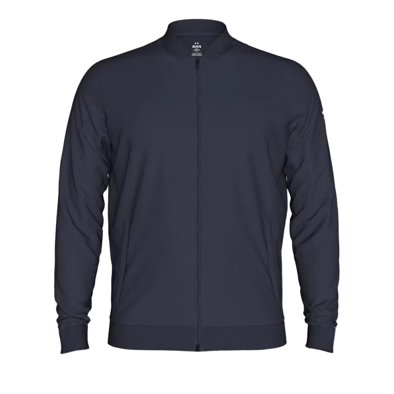 UA Men's Meridian Bomber Pin