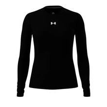 UA Women's Coldgear Crew