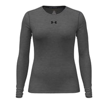 UA Women's Coldgear Crew