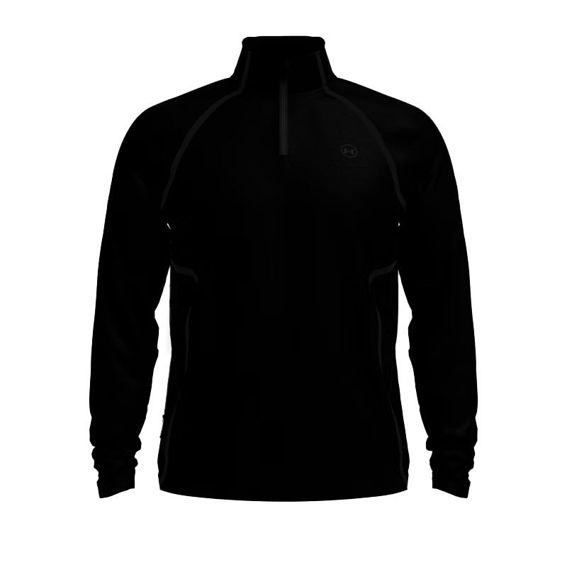 UA Men's Drive Midlayer 1/4 Zip