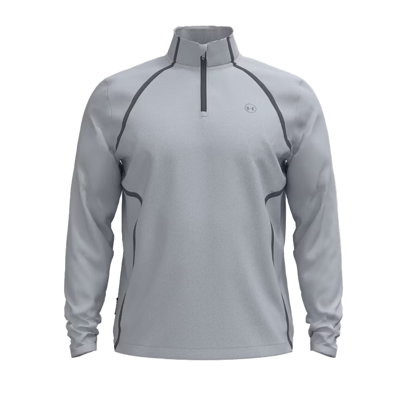 UA Men's Drive Midlayer 1/4 Zip