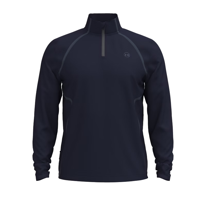 UA Men's Drive Midlayer 1/4 Zip