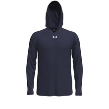 UA Men's Team Vanish Hoodie
