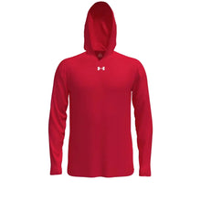 UA Men's Team Vanish Hoodie