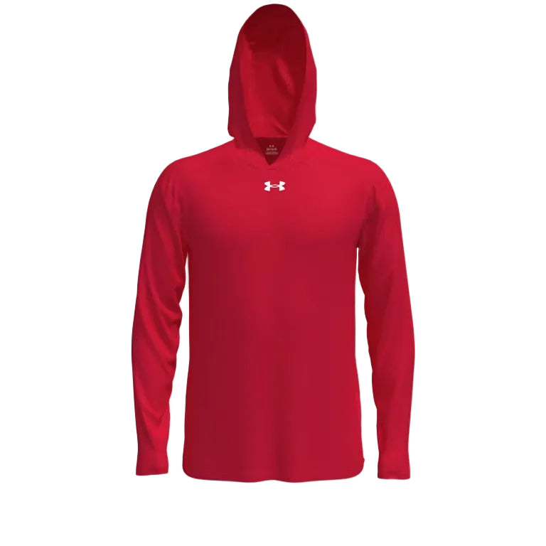 UA Men's Team Vanish Hoodie
