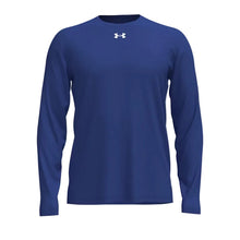 UA Men's Team Vanish Long Sleeve