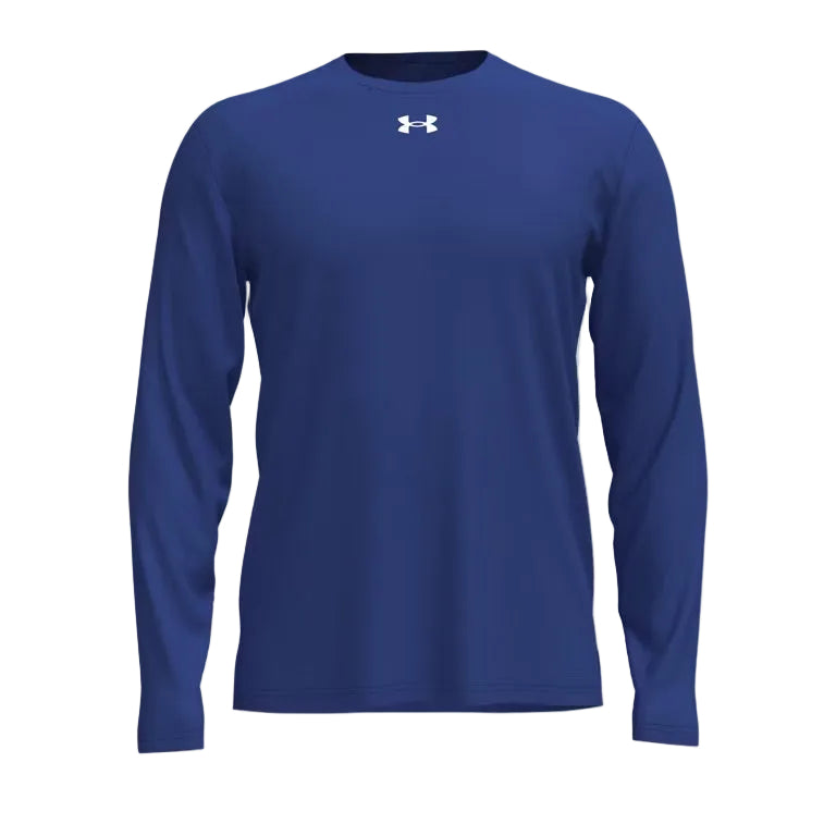 UA Men's Team Vanish Long Sleeve