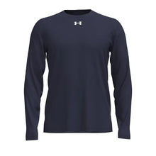 UA Men's Team Vanish Long Sleeve