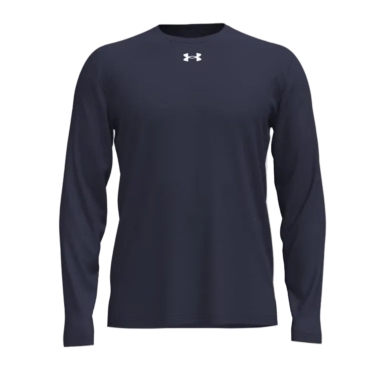 UA Men's Team Vanish Long Sleeve