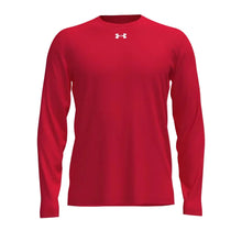 UA Men's Team Vanish Long Sleeve