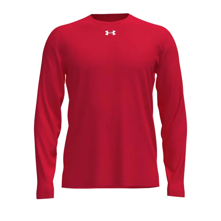 UA Men's Team Vanish Long Sleeve