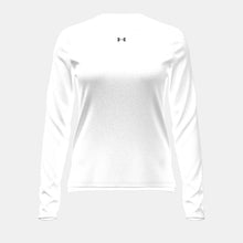 UA Women's Team Vanish Long Sleeve