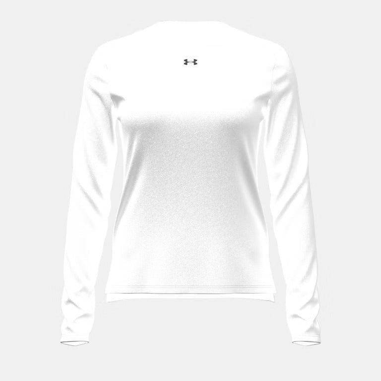 UA Women's Team Vanish Long Sleeve
