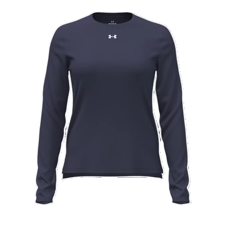 UA Women's Team Vanish Long Sleeve