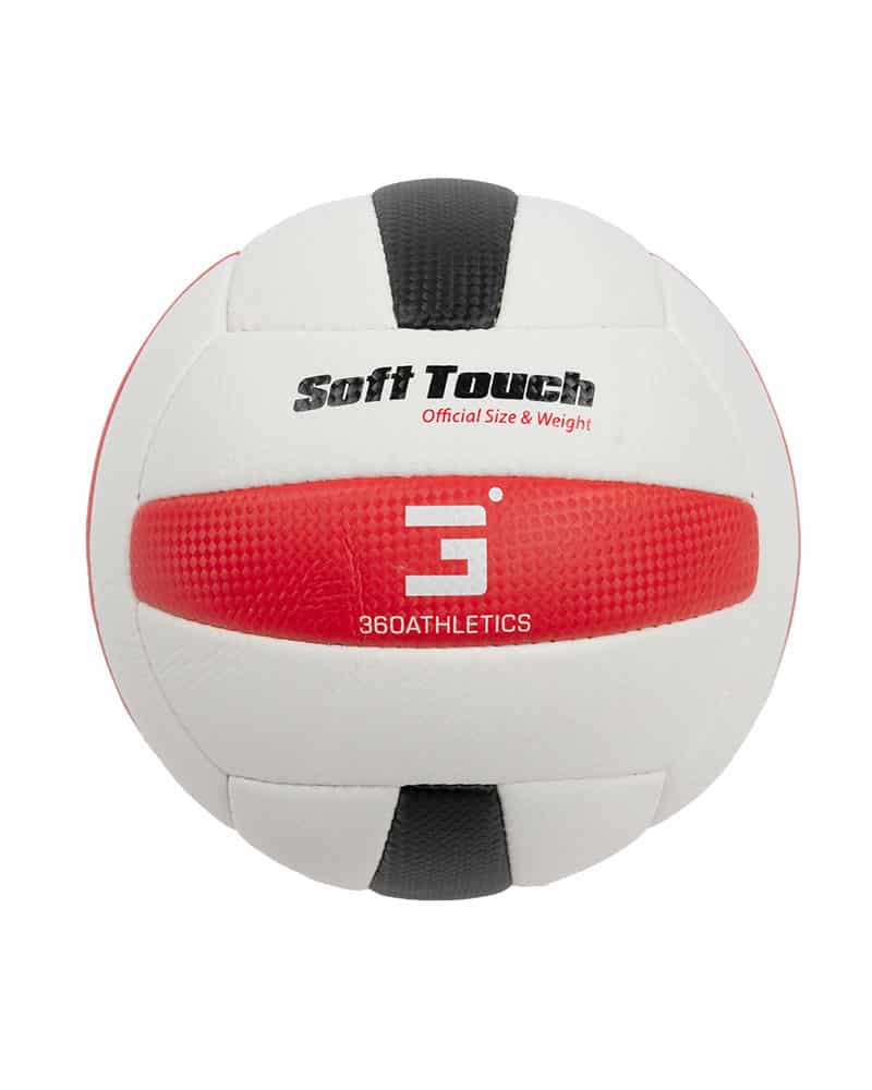 360 Volleyball Beach Soft Touch