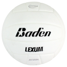 Baden Official Lexum Deluxe Composite Volleyball