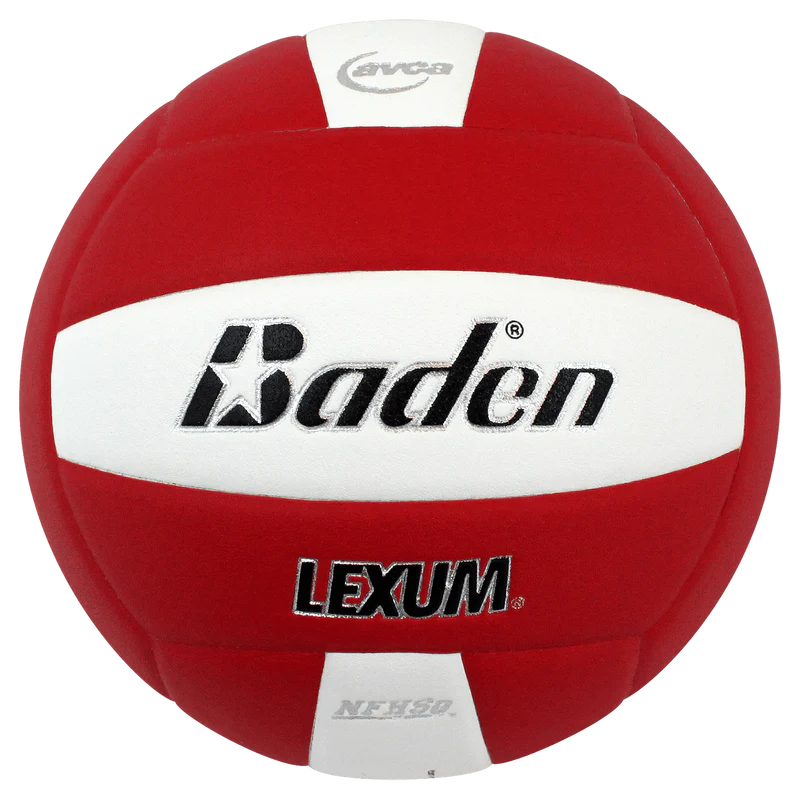 Baden Official Lexum Deluxe Composite Volleyball