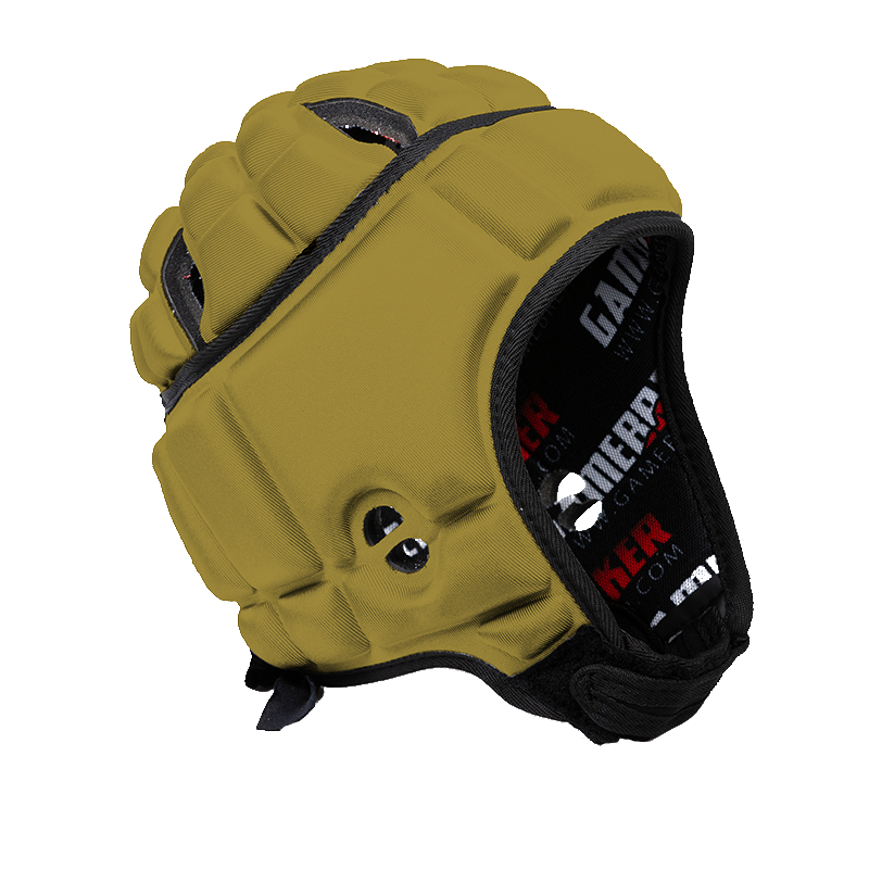 Gamebreaker Multi-Sport Soft Shell Protective Headgear