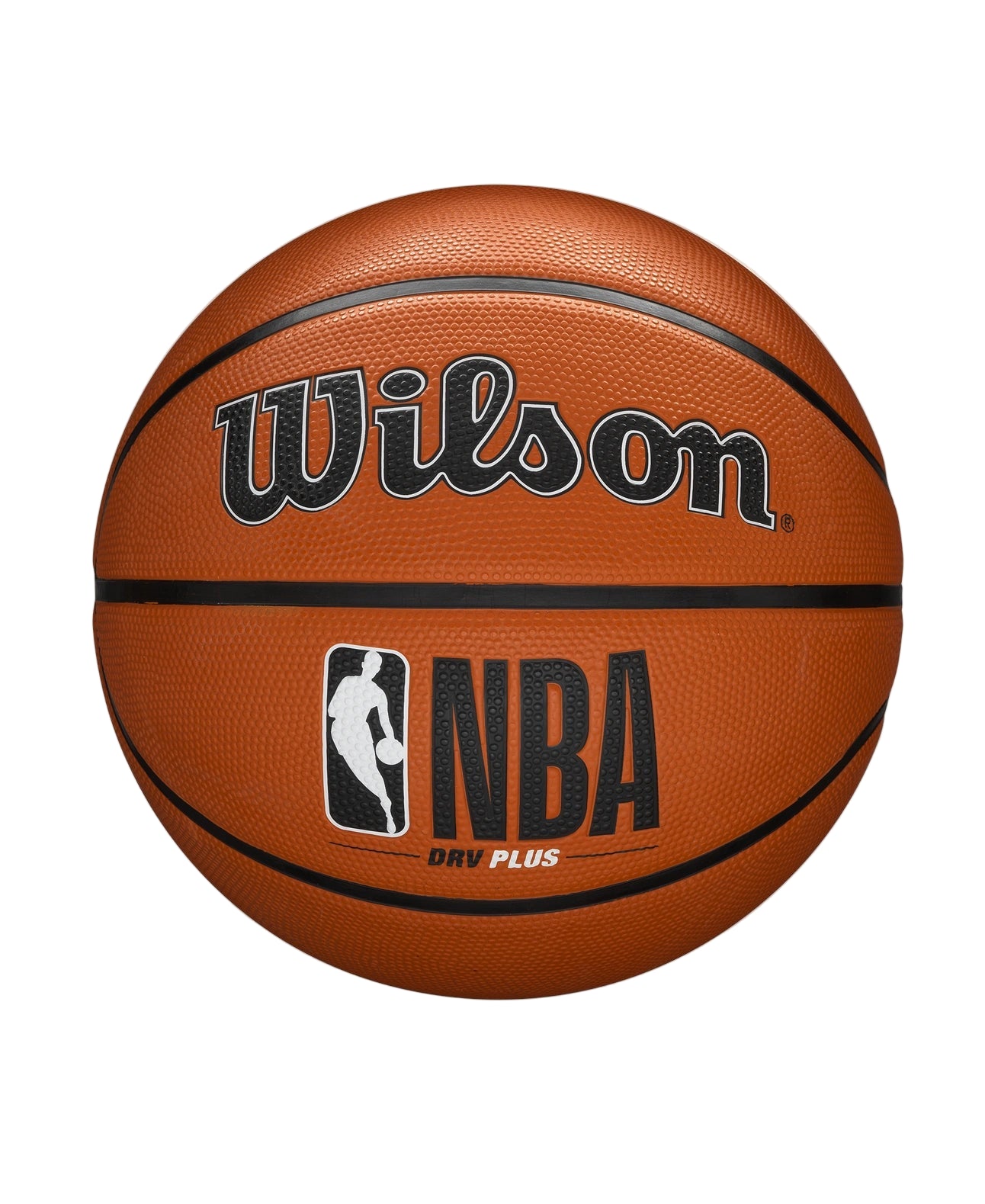 Wilson NBA DRV Plus basketball