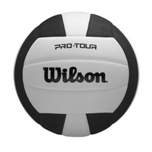 Wilson Pro Tour Volleyball - Deflated