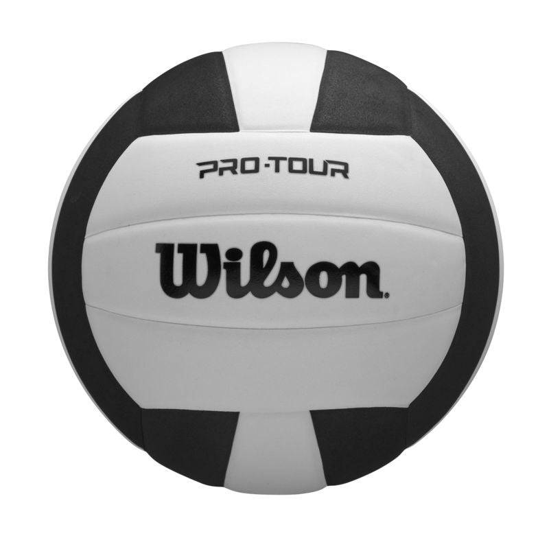 Wilson Pro Tour Volleyball - Deflated