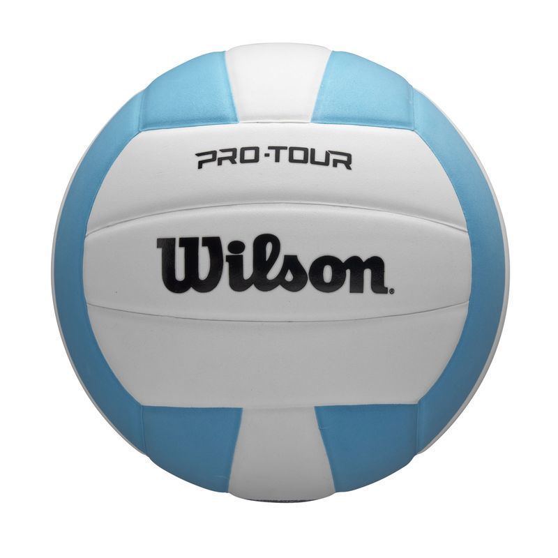 Wilson Pro Tour Volleyball - Deflated