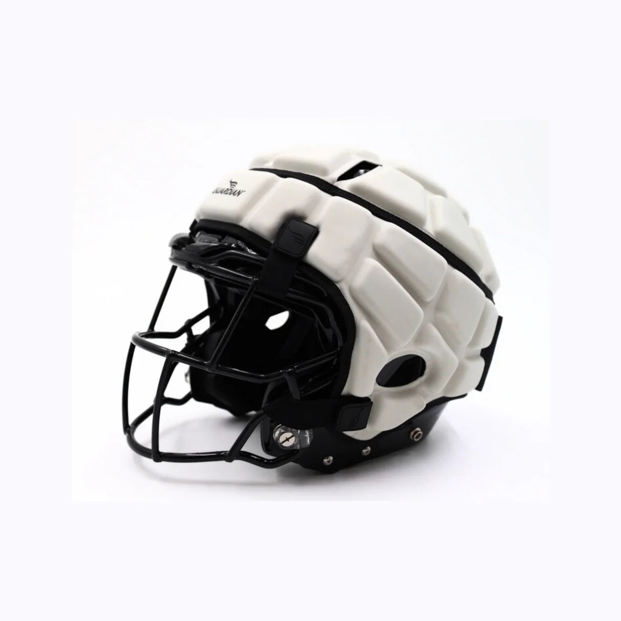 covid proof football helmet Guardian Football Caps XT – OneTEAM Sports