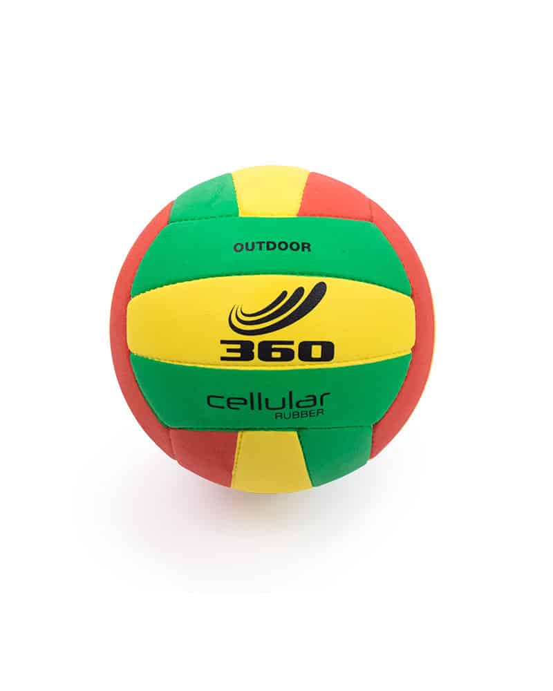360 Cellular Volleyball Xtreme Beach