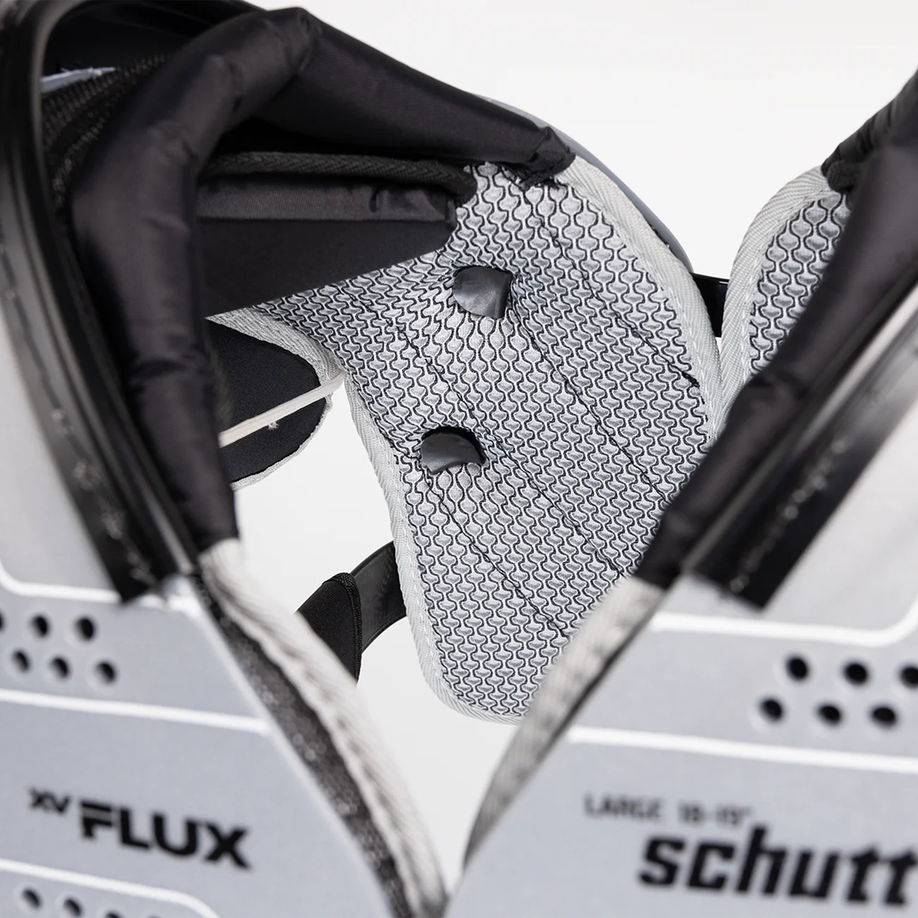 Schutt XV FLUX - Line