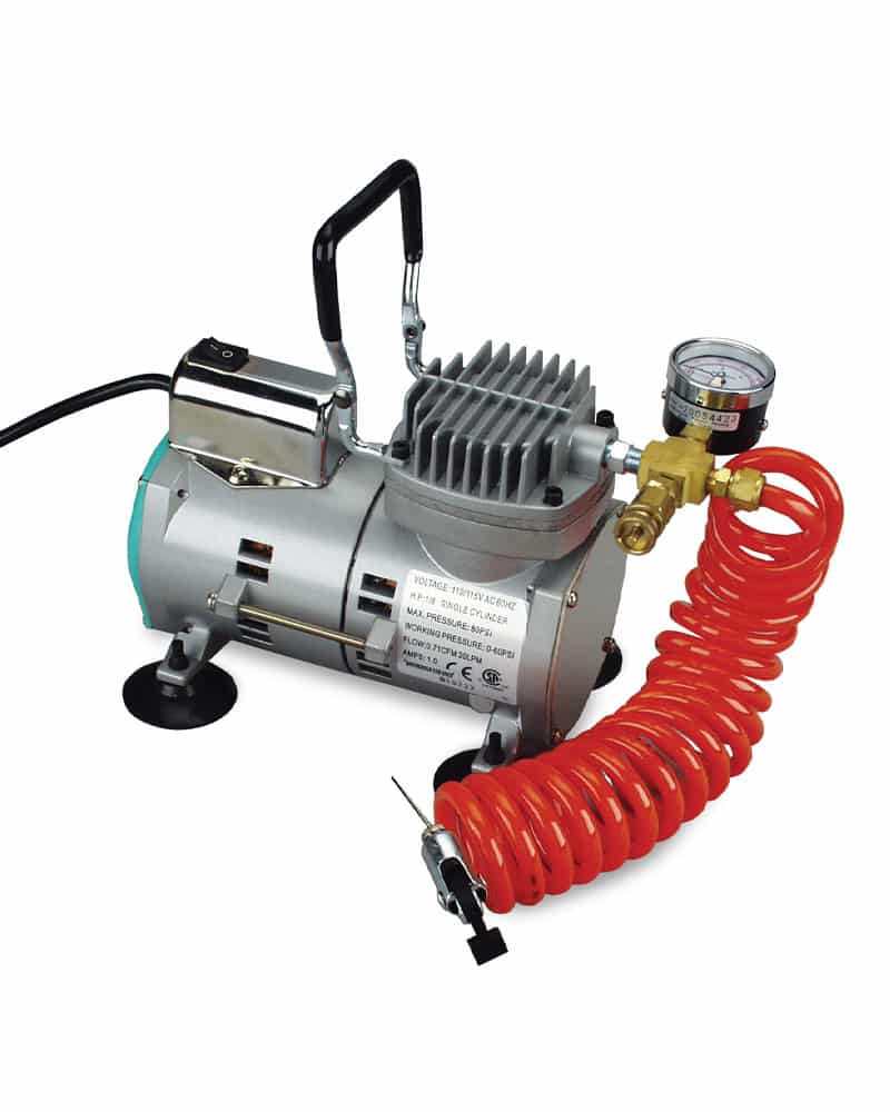 360 Electric Pump CSA/UL-Approved