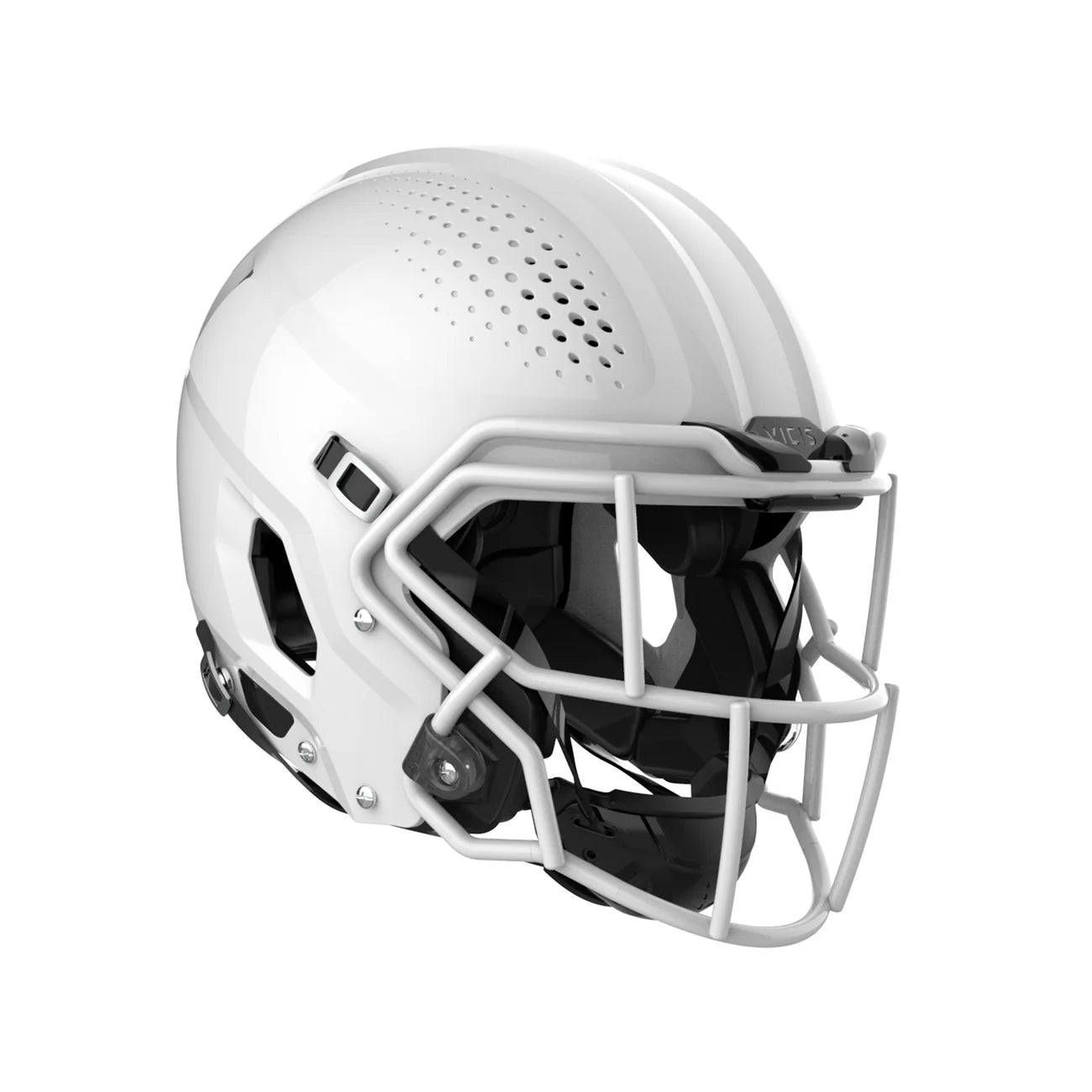 VICIS ZERO2 Helmet w/ Tubular Stainless Steel Guard